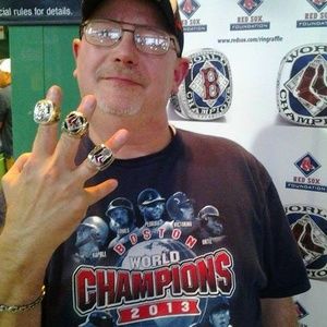 Meet your Posher, Jim